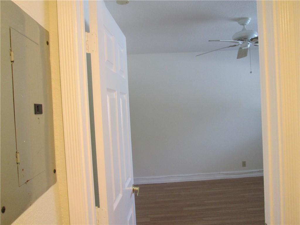 Cascades at Holly Heights - Residential