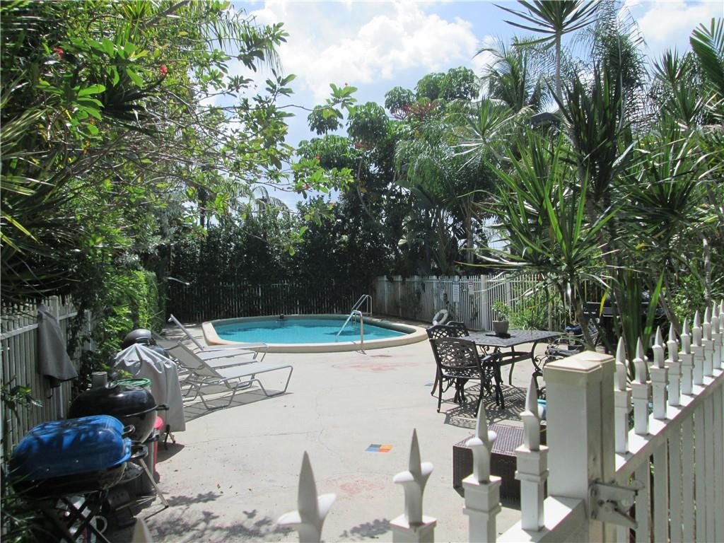 Cascades at Holly Heights - Residential