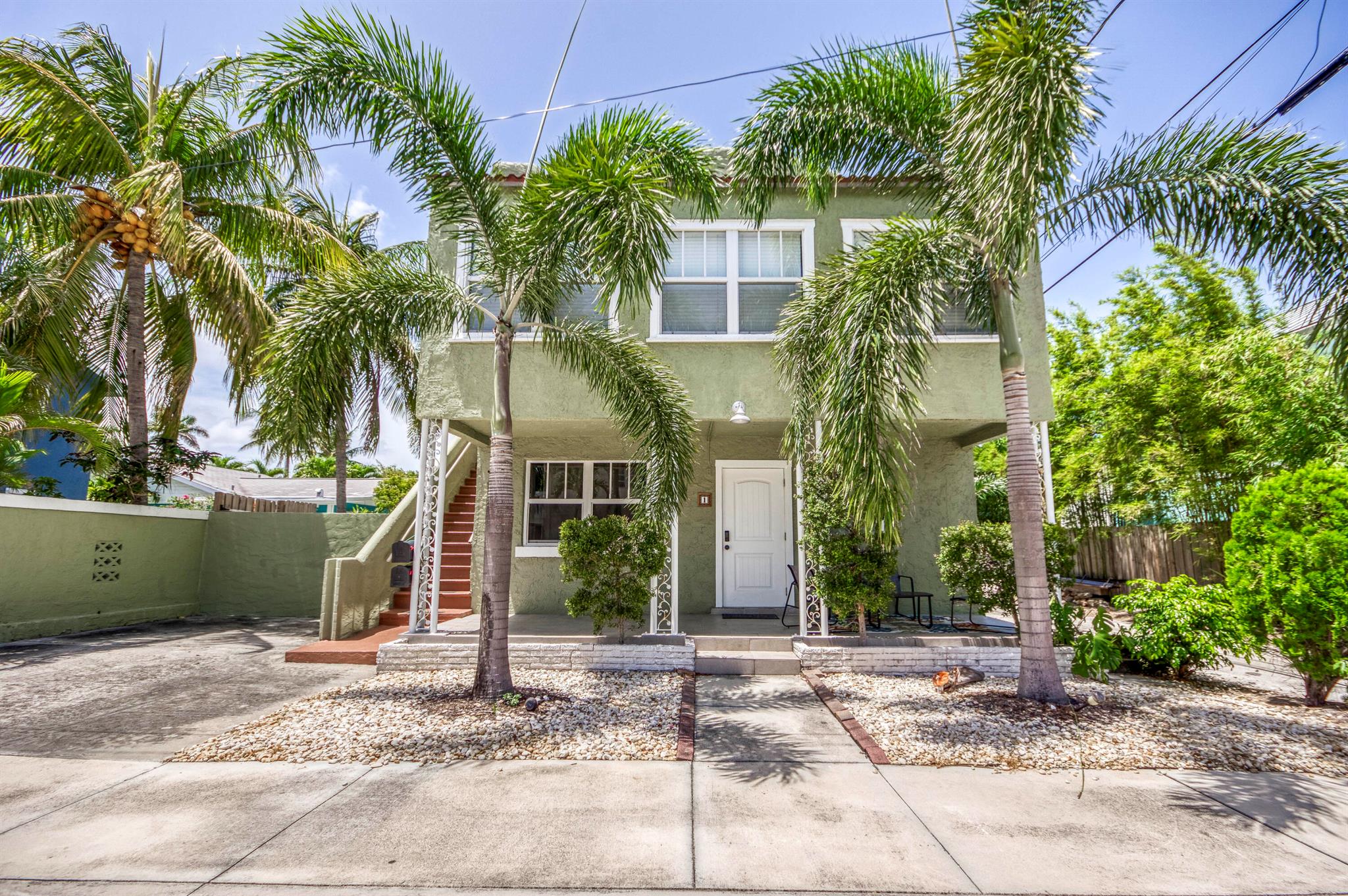 Lake Worth - Residential