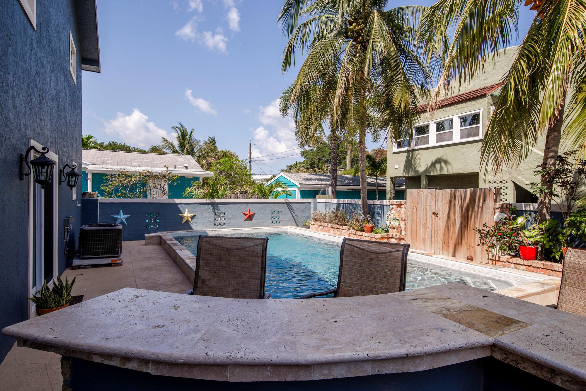 Lake Worth - Residential