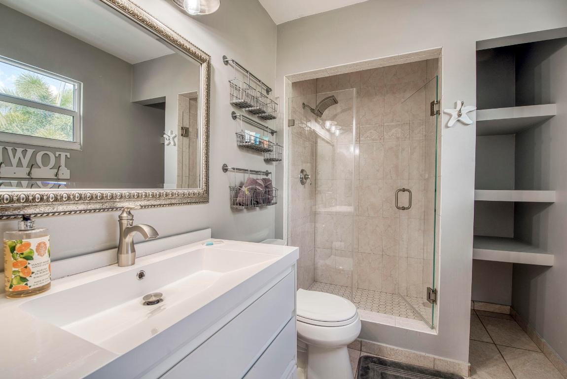 Lake Worth - Residential