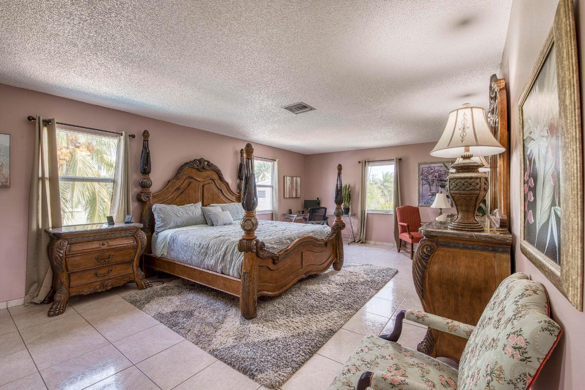 Lake Worth - Residential