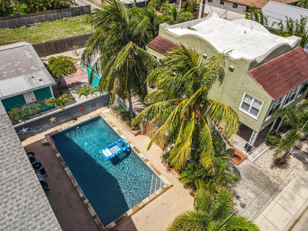 Lake Worth - Residential