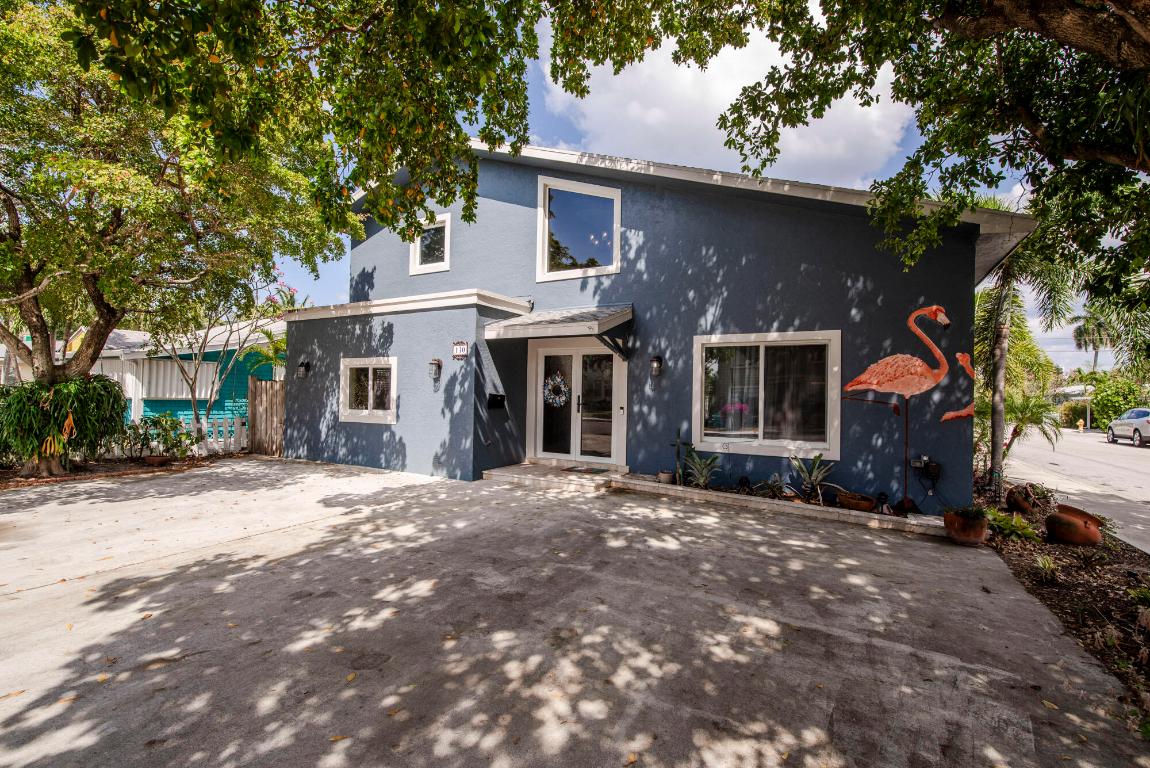 Lake Worth - Residential