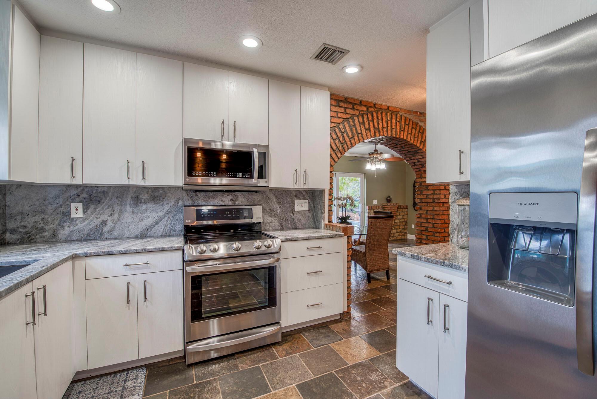 Lake Worth - Residential