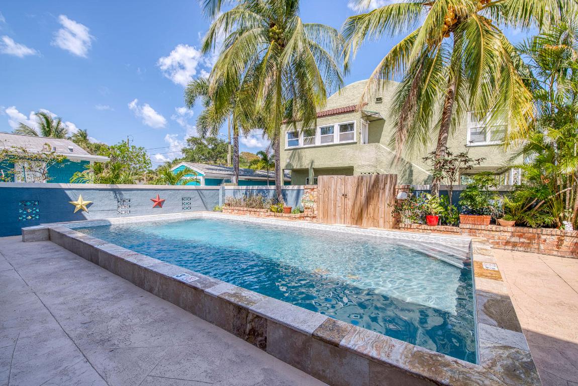 Lake Worth - Residential