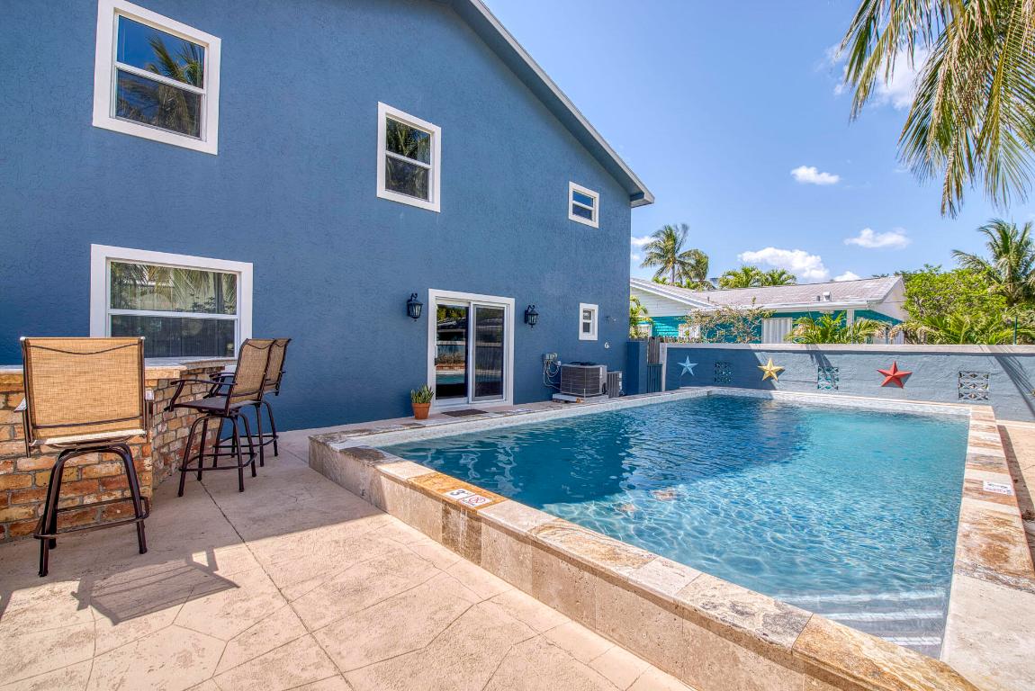 Lake Worth - Residential