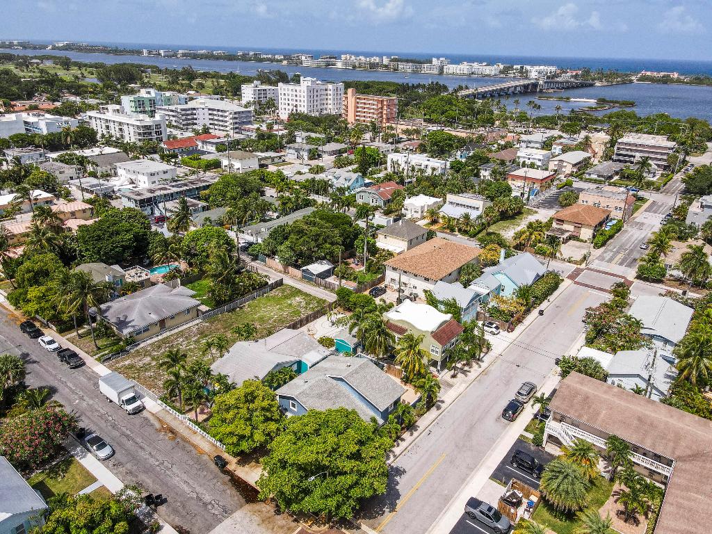 Lake Worth - Residential