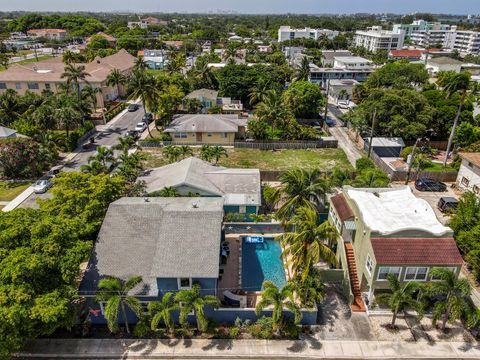 130 S Ocean Breeze Lake Worth Beach FL 33460