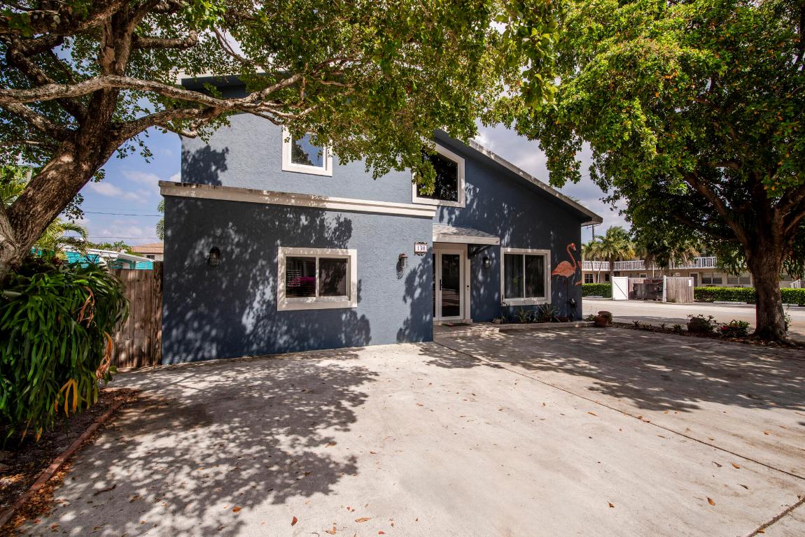 Lake Worth - Residential