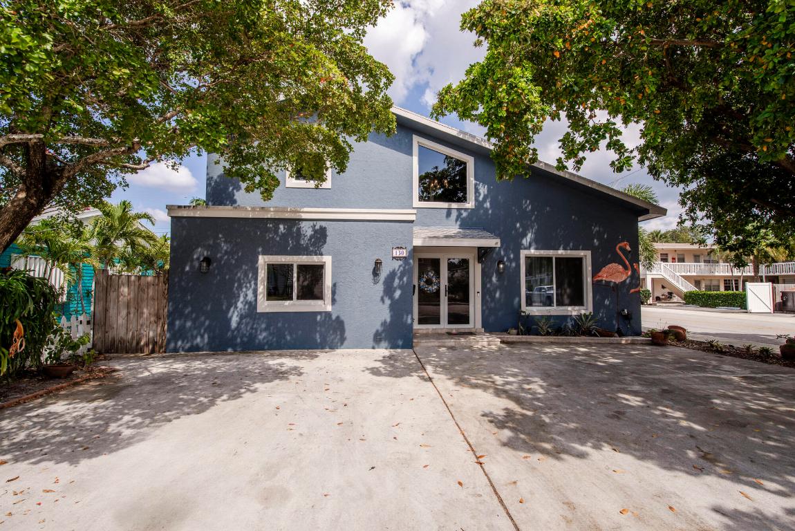 Lake Worth - Residential