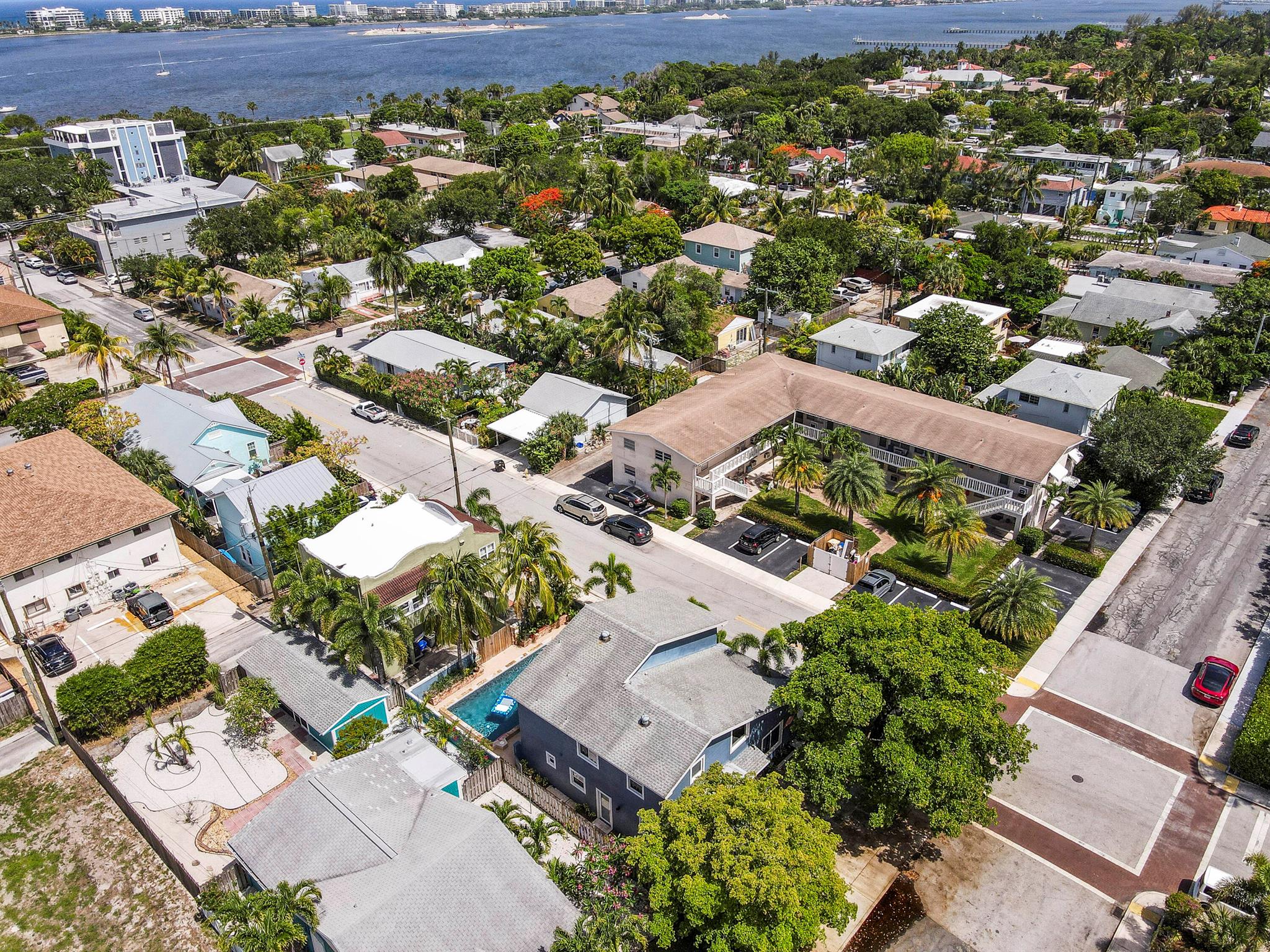 Lake Worth - Residential
