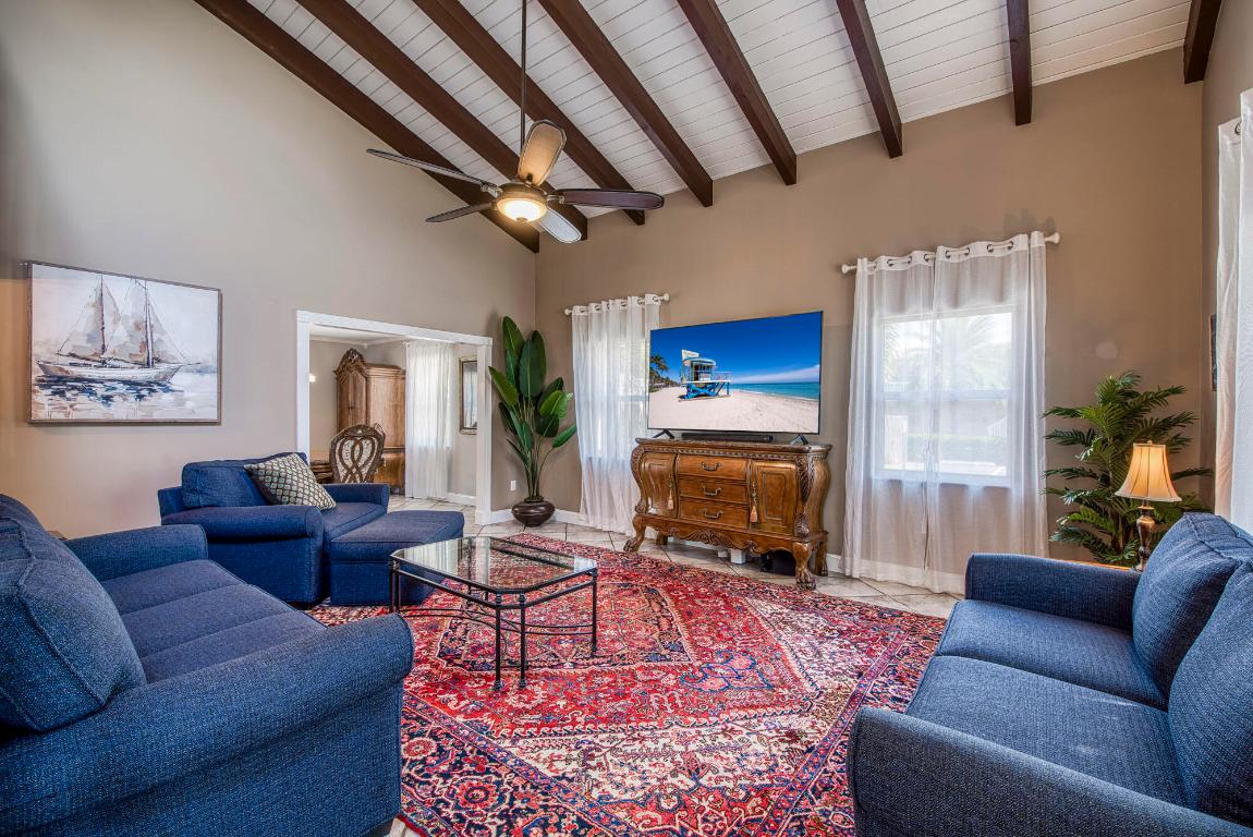 Lake Worth - Residential