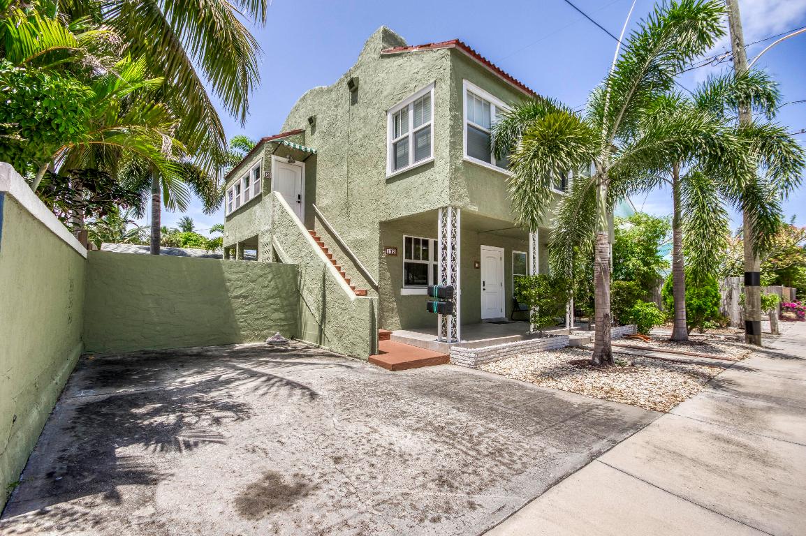 Lake Worth - Residential