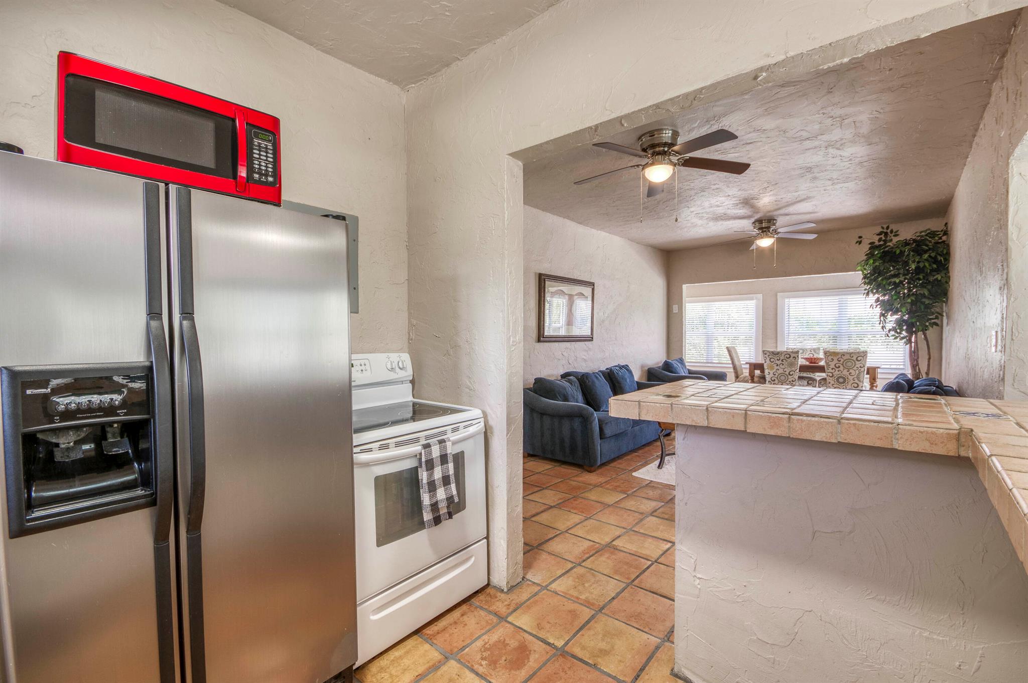 Lake Worth - Residential