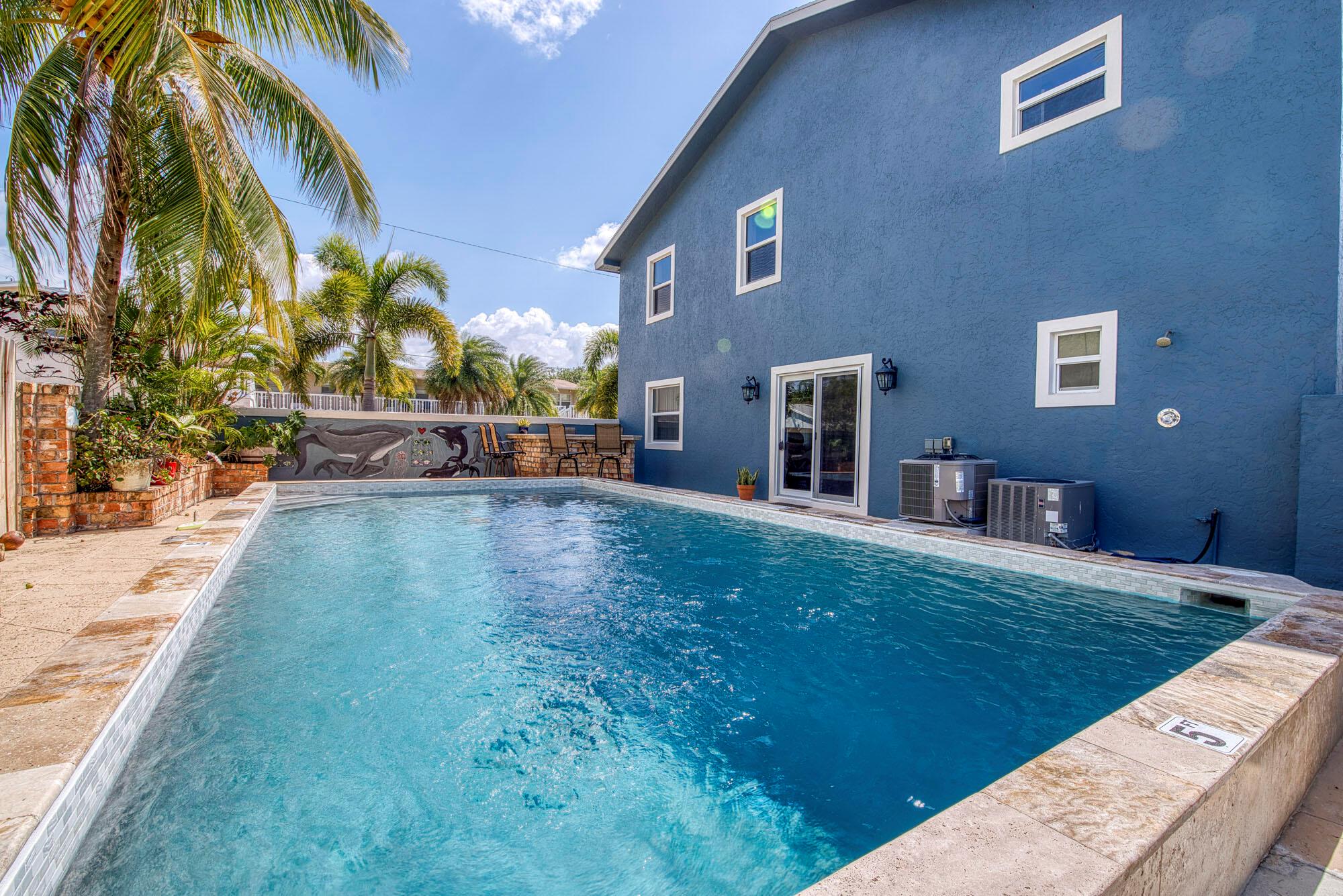 Lake Worth - Residential