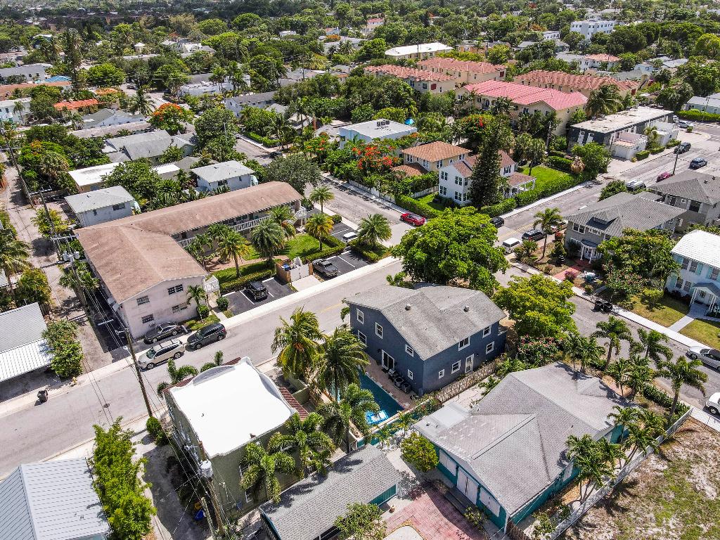 Lake Worth - Residential