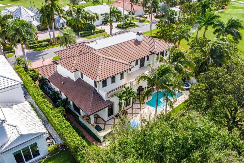 ROYAL PALM YACHT & COUNTRY CLUB - Residential