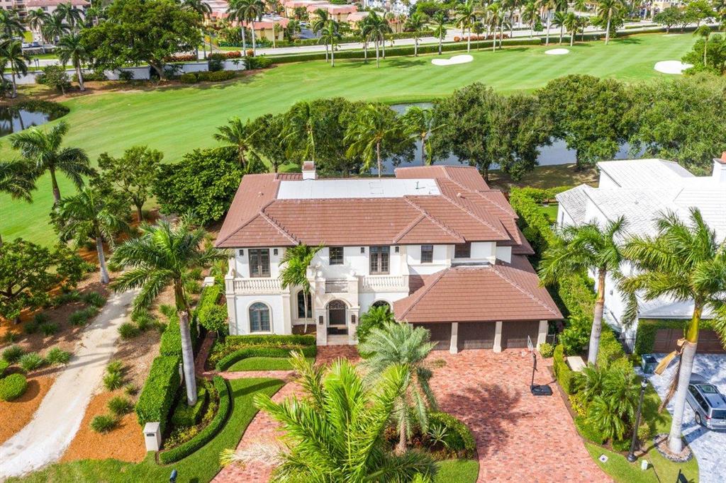 ROYAL PALM YACHT & COUNTRY CLUB - Residential