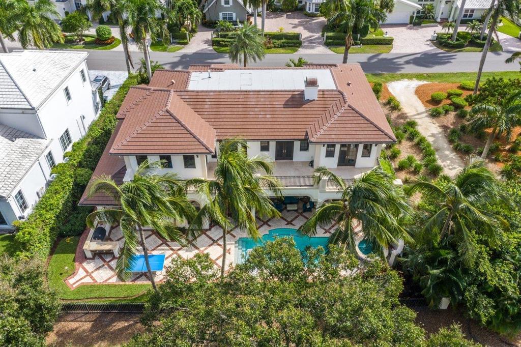 ROYAL PALM YACHT & COUNTRY CLUB - Residential