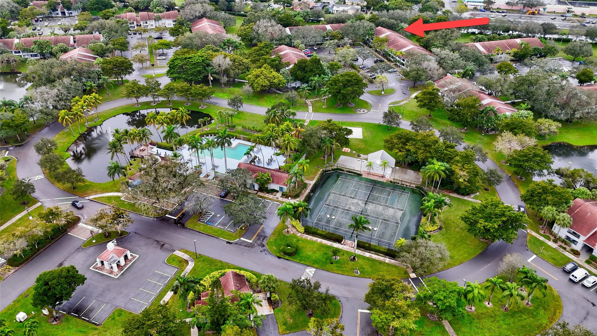 Coco Parc - Residential