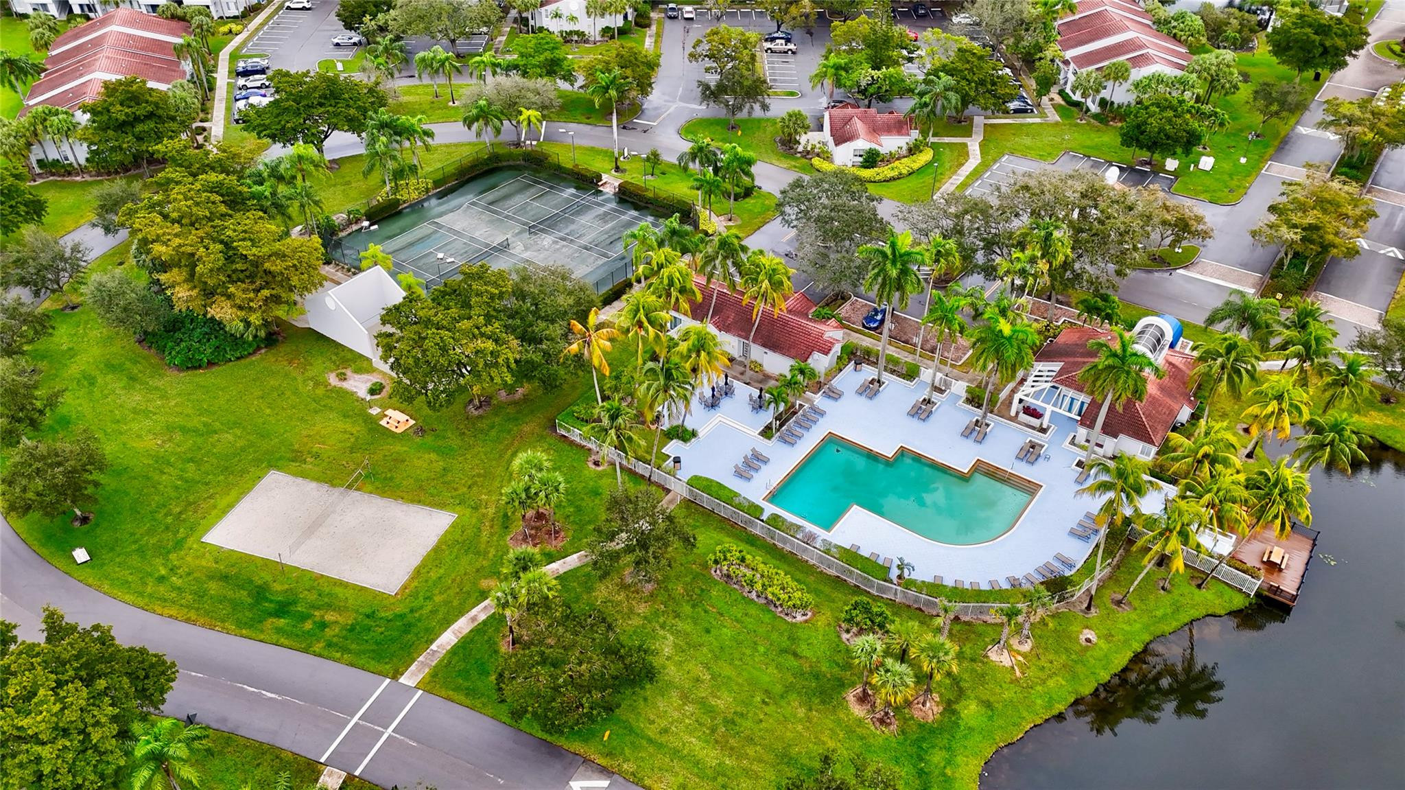 Coco Parc - Residential