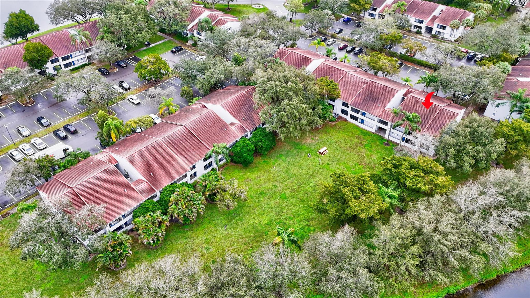 Coco Parc - Residential