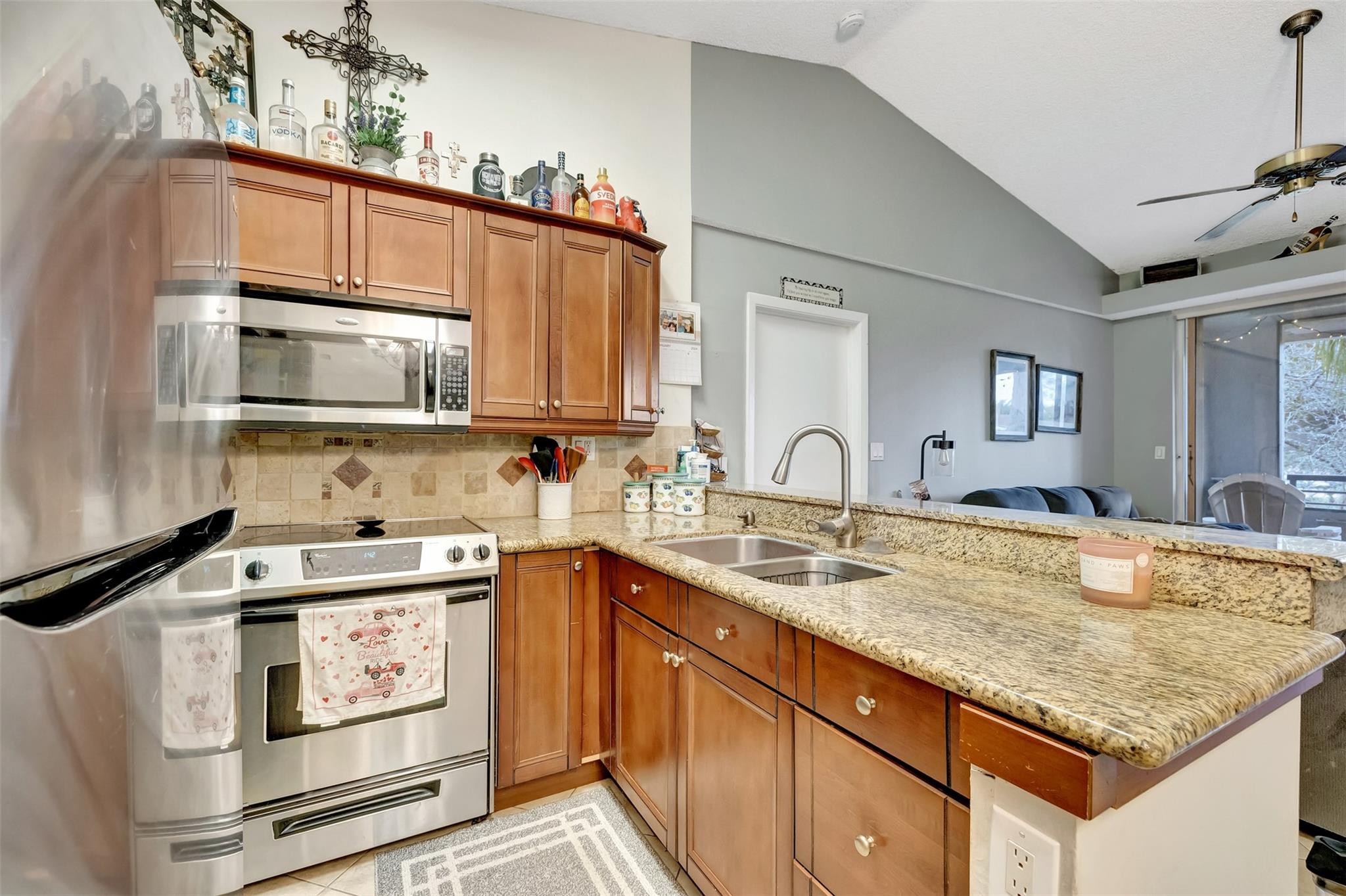 Coco Parc - Residential