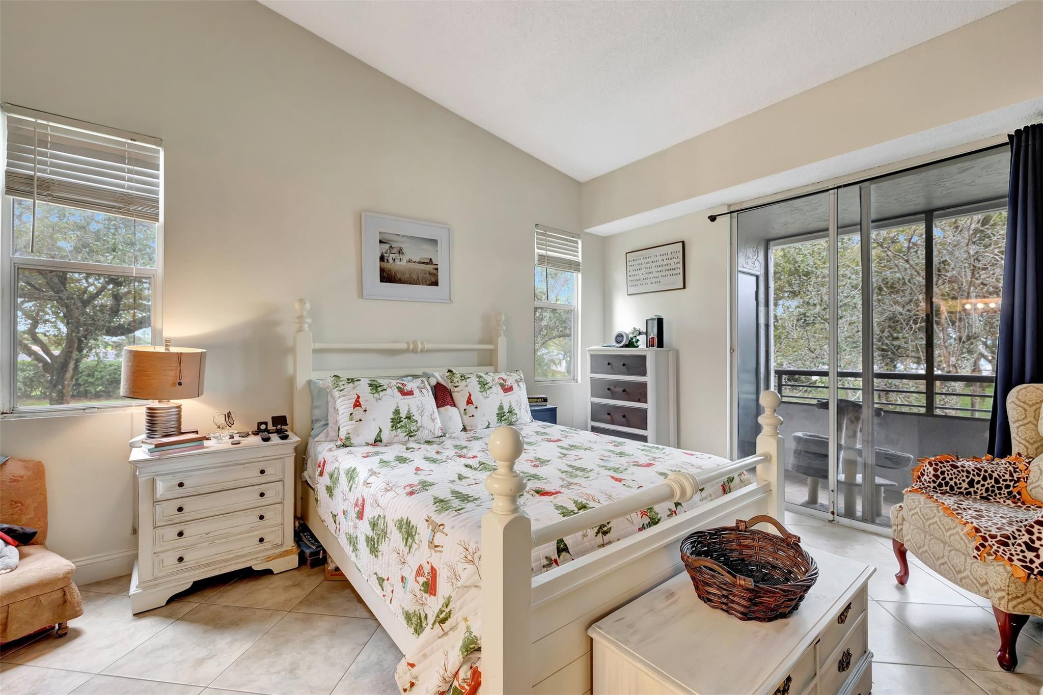 Coco Parc - Residential