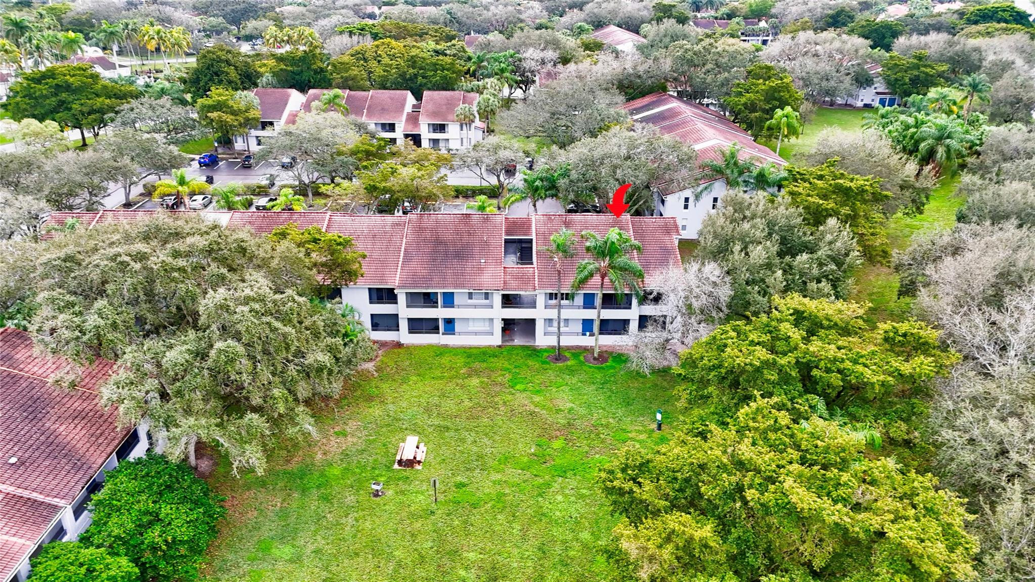 Coco Parc - Residential