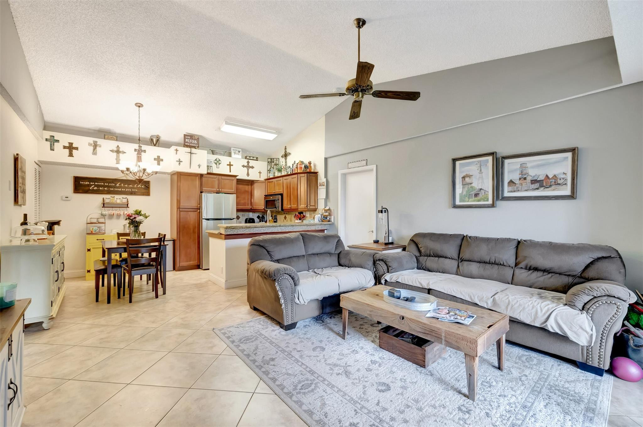 Coco Parc - Residential