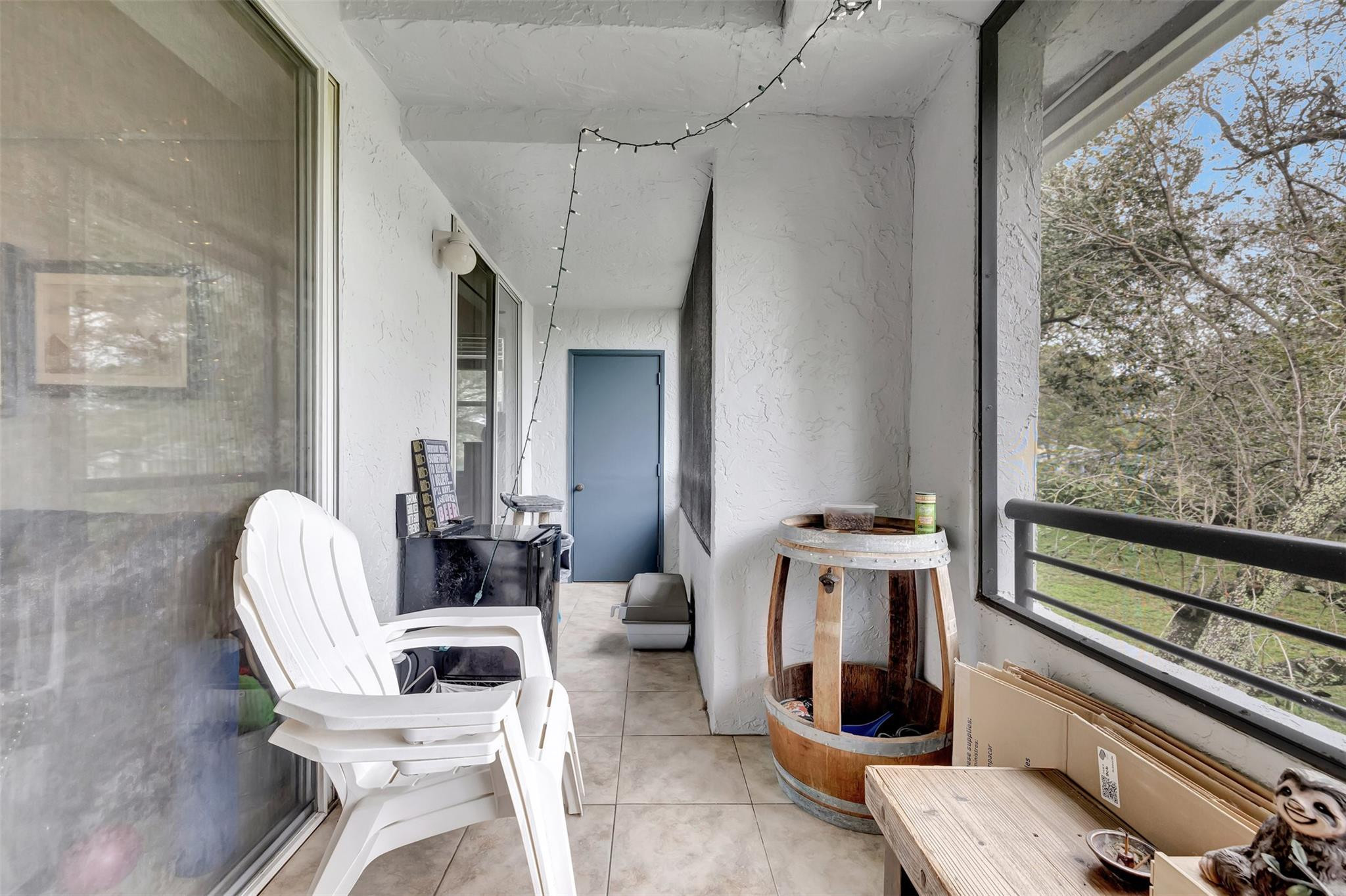 Coco Parc - Residential