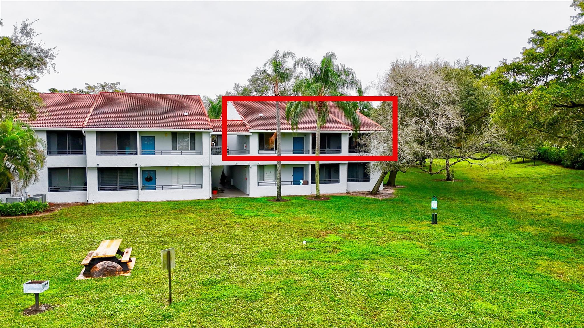 Coco Parc - Residential