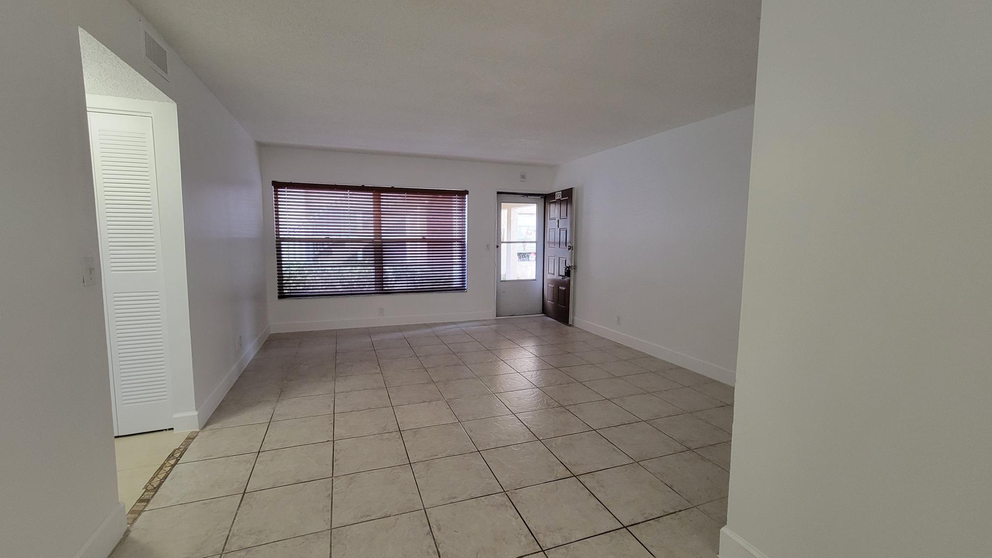 HOLIDAY VILLAGE OF CORAL SPRINGS - Residential