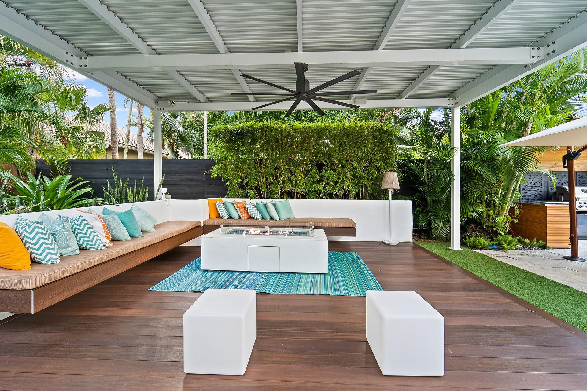 Coral Ridge Galt Add 1 - Residential Lease