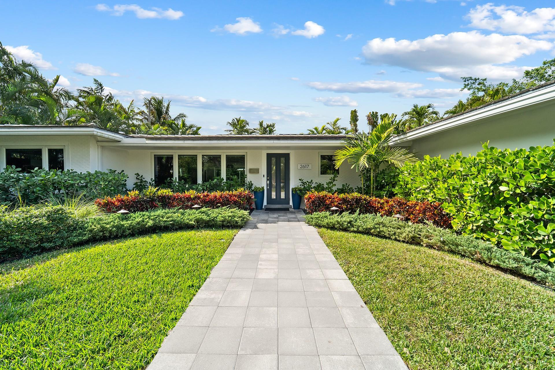 Coral Ridge Galt Add 1 - Residential Lease