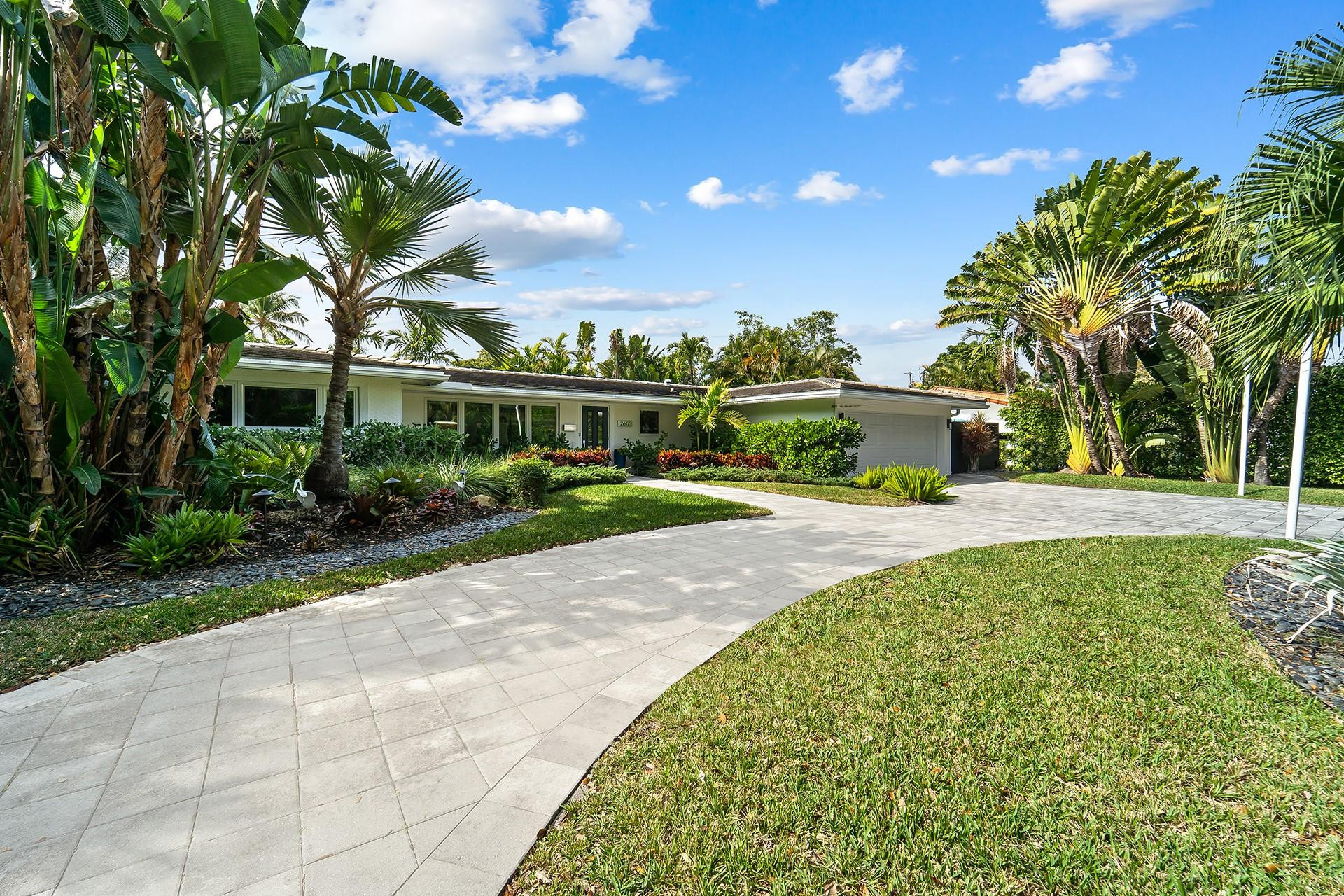 Coral Ridge Galt Add 1 - Residential Lease