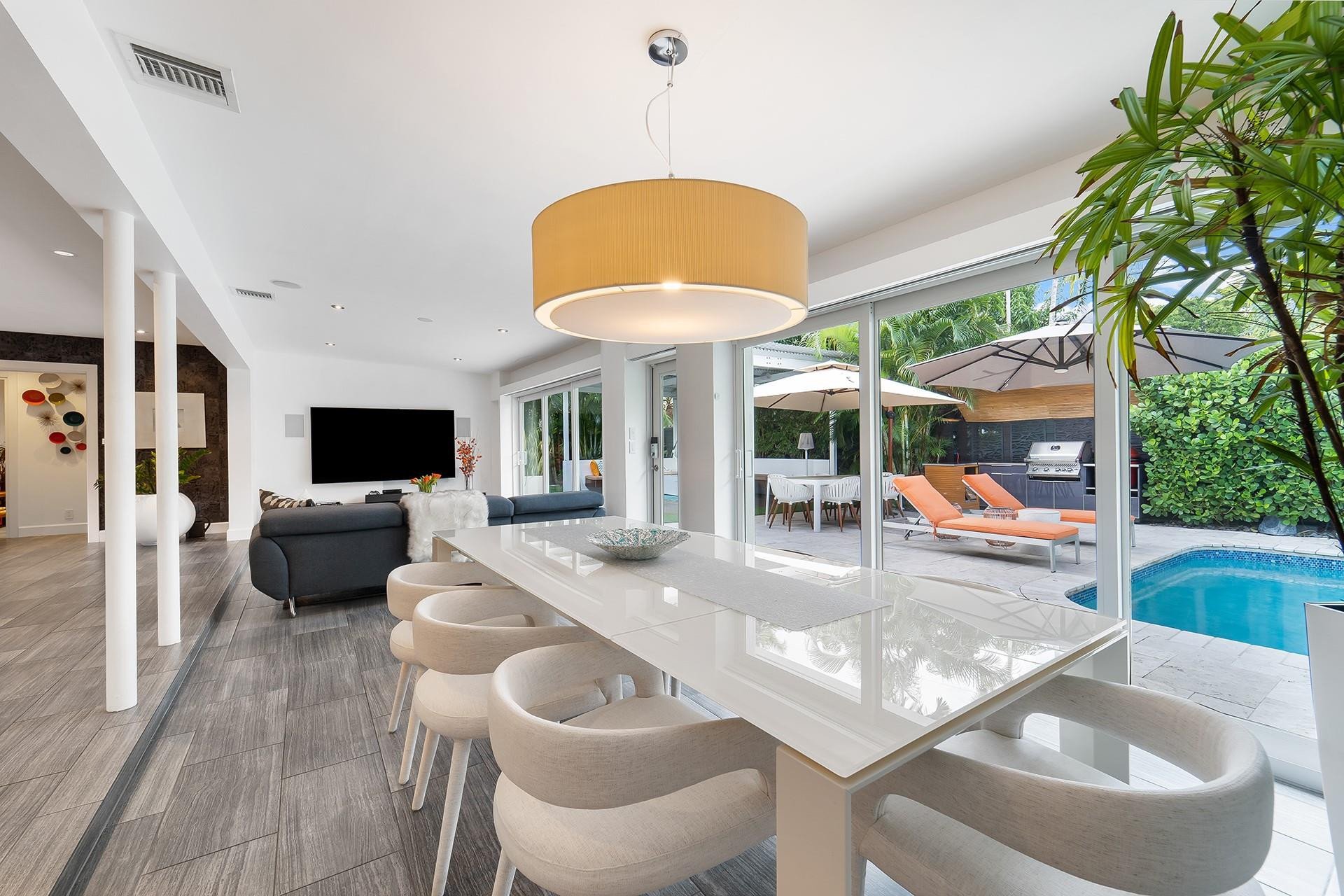 Coral Ridge Galt Add 1 - Residential Lease