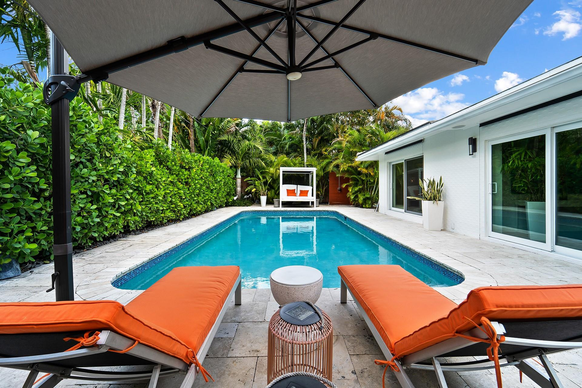 Coral Ridge Galt Add 1 - Residential Lease