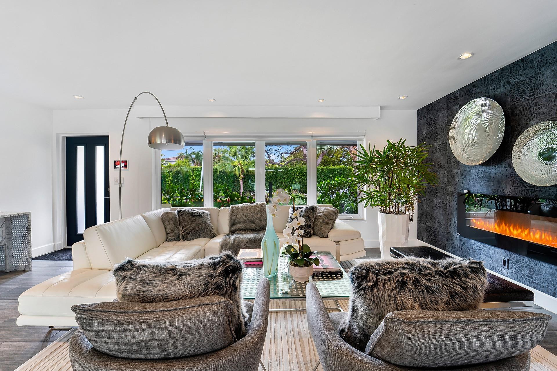 Coral Ridge Galt Add 1 - Residential Lease