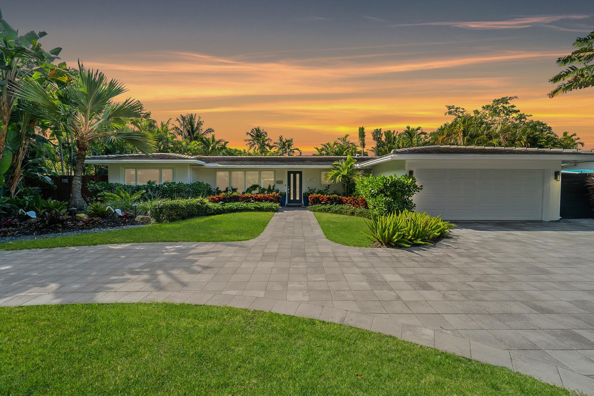 Coral Ridge Galt Add 1 - Residential Lease