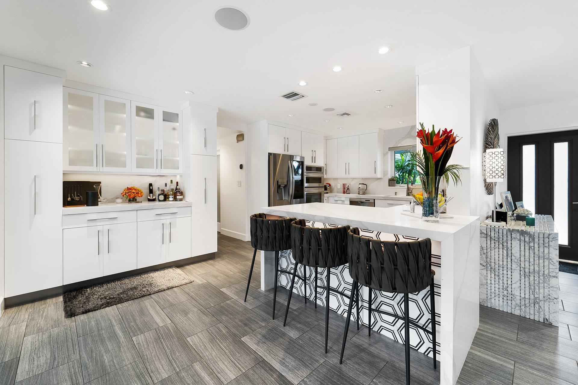 Coral Ridge Galt Add 1 - Residential Lease