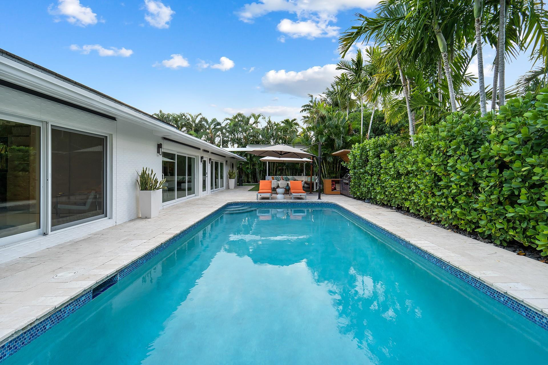 Coral Ridge Galt Add 1 - Residential Lease