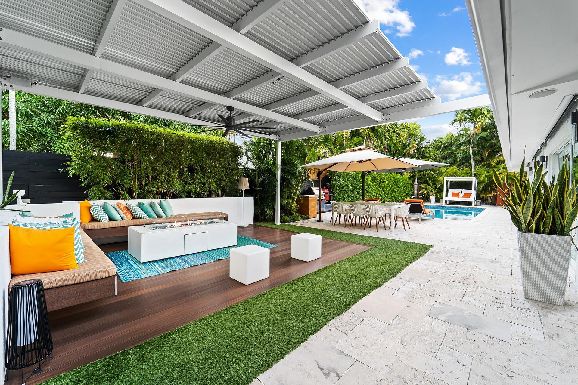 Coral Ridge Galt Add 1 - Residential Lease