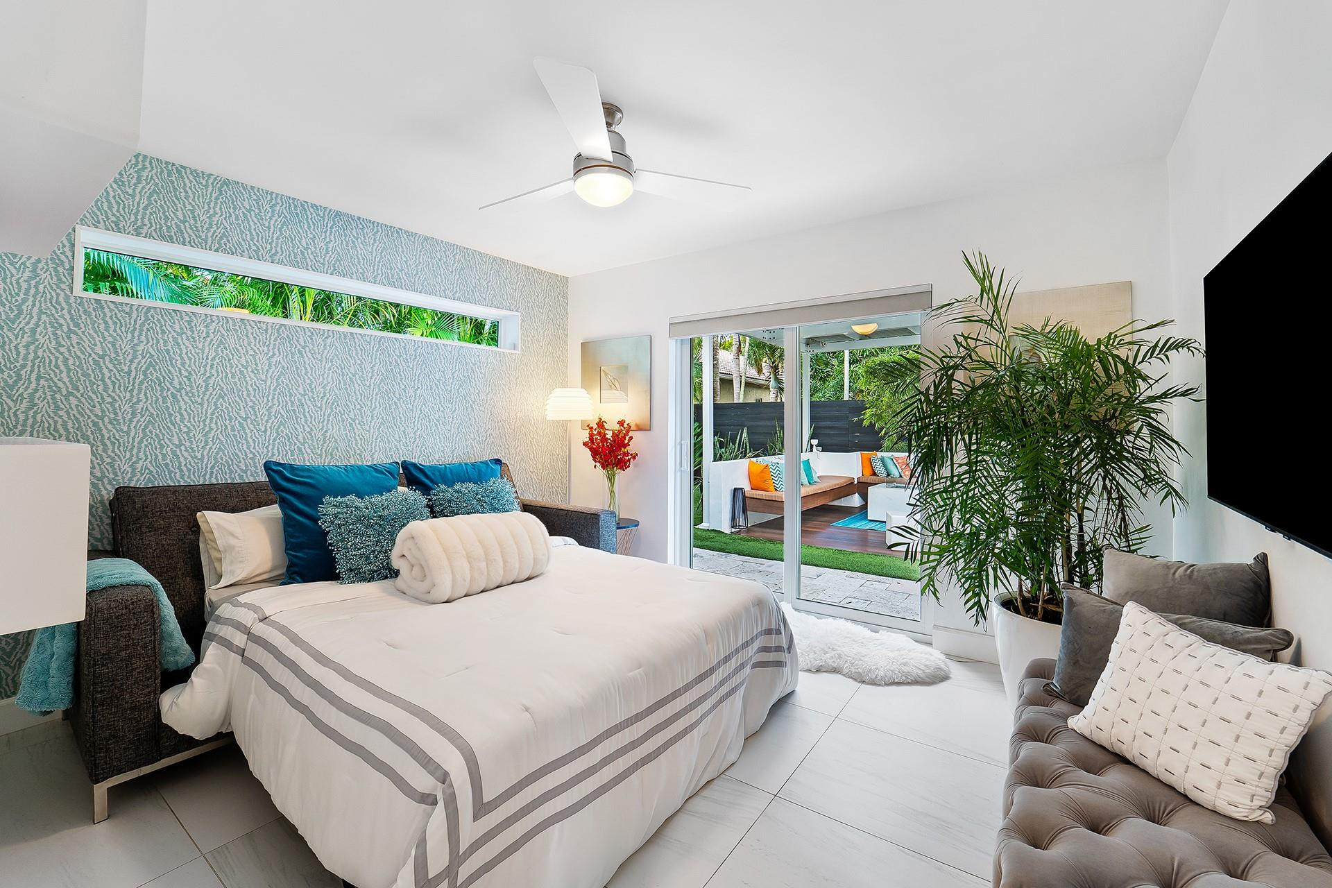 Coral Ridge Galt Add 1 - Residential Lease