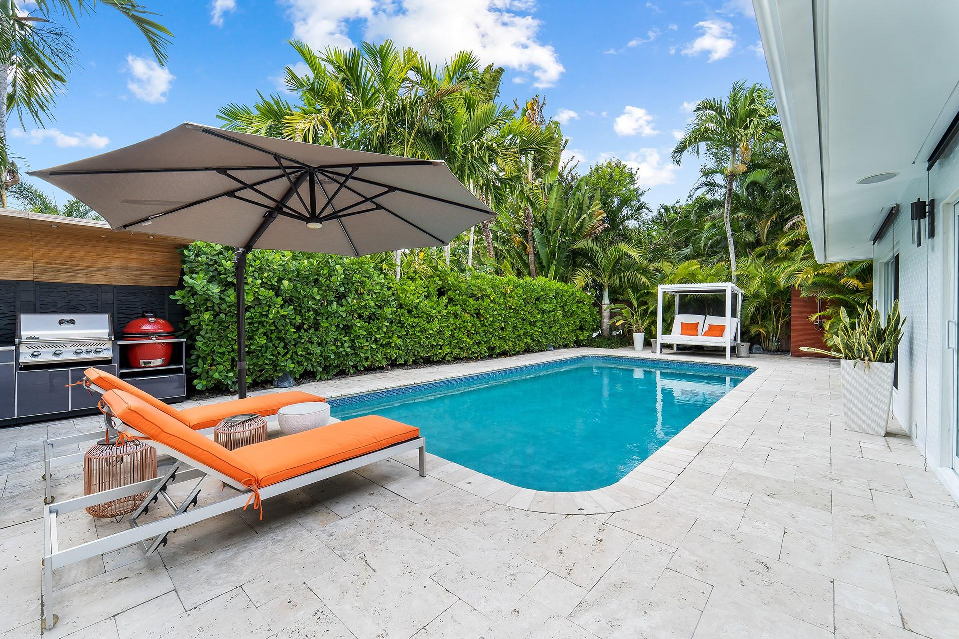 Coral Ridge Galt Add 1 - Residential Lease