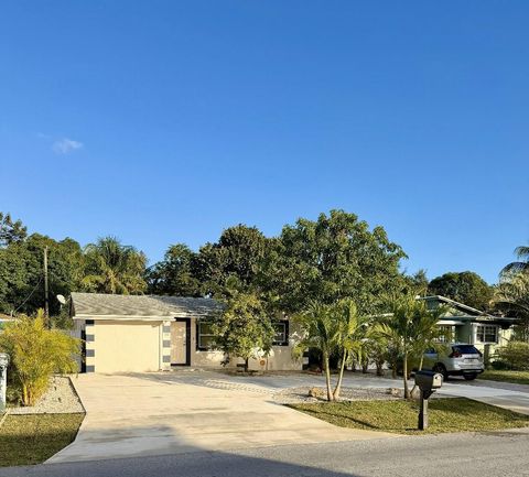 1130 NW 7th Avenue Fort Lauderdale FL 33311