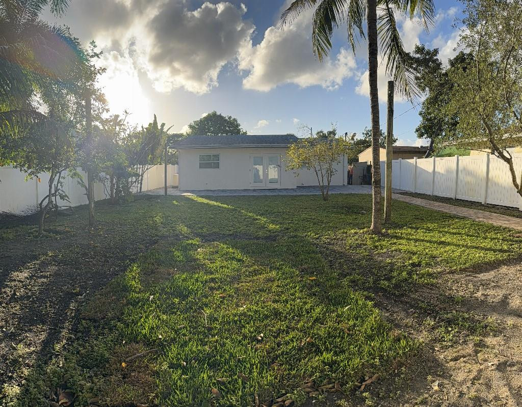 Progresso 2-18 D - Residential