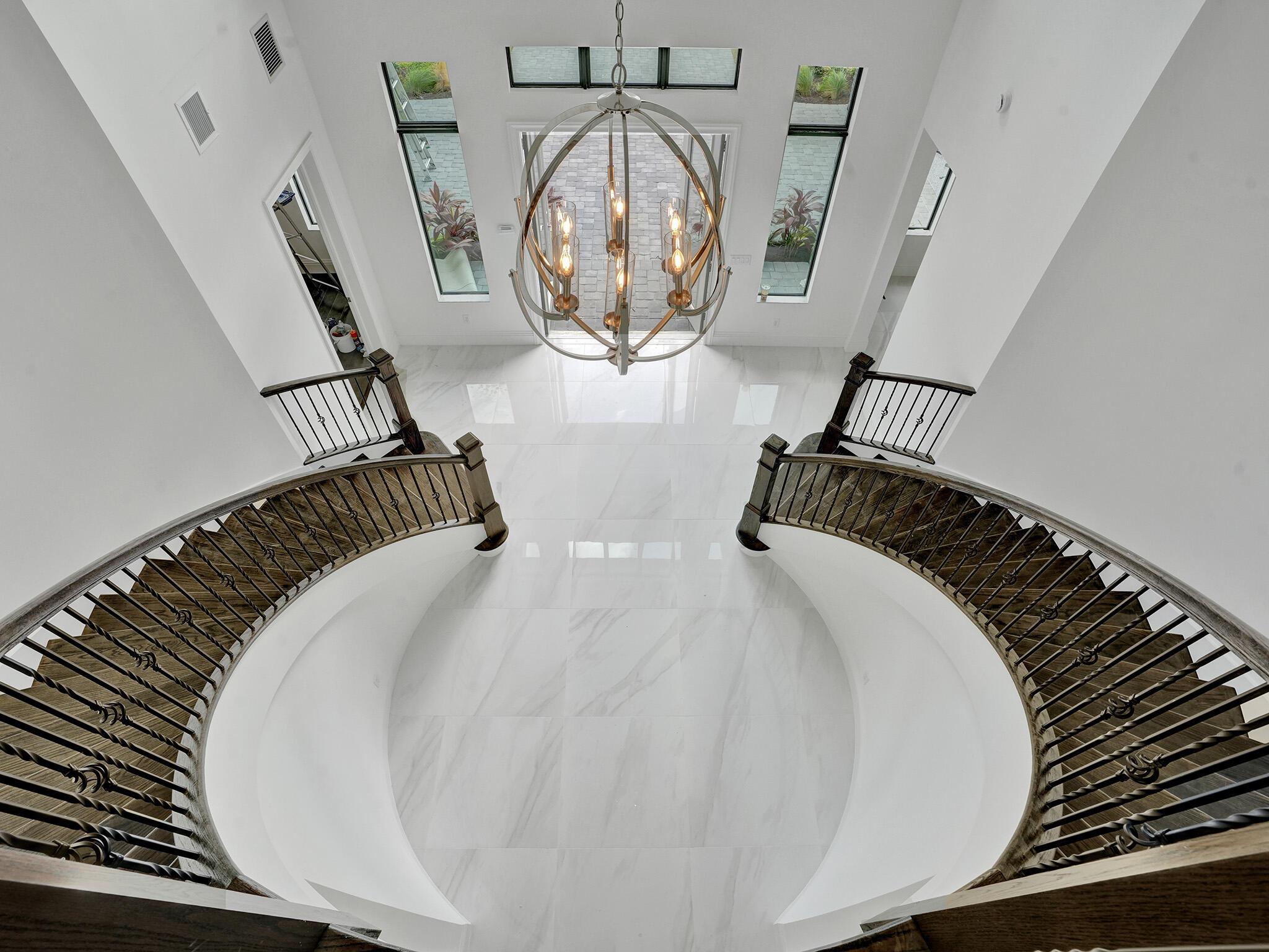 ROYAL PALM POLO - Residential