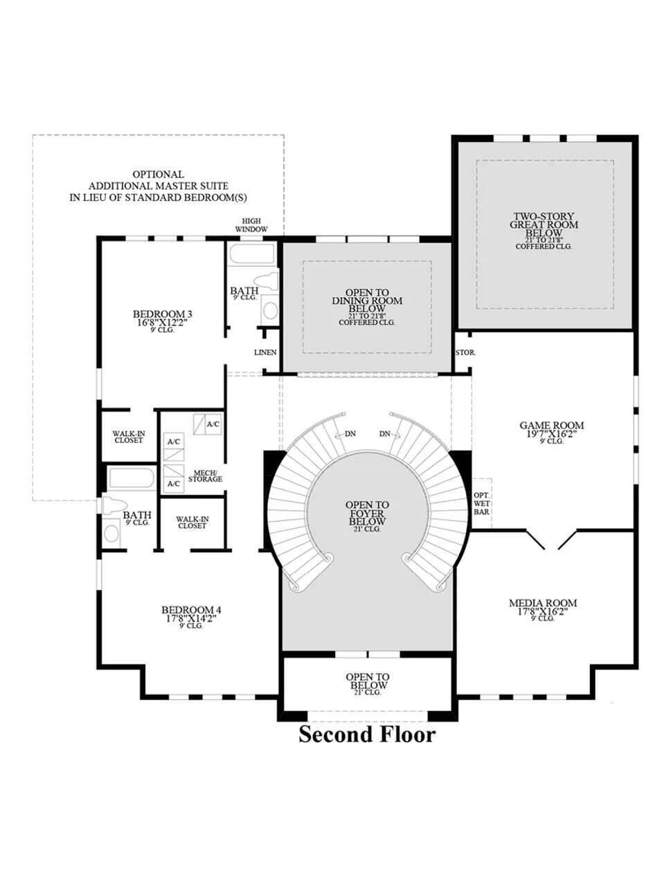 ROYAL PALM POLO - Residential